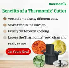 Load image into Gallery viewer, THERMOMIX CUTTER
