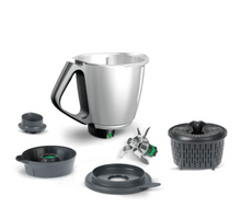 Load image into Gallery viewer, TM6 Mixing Bowl Complete Set
